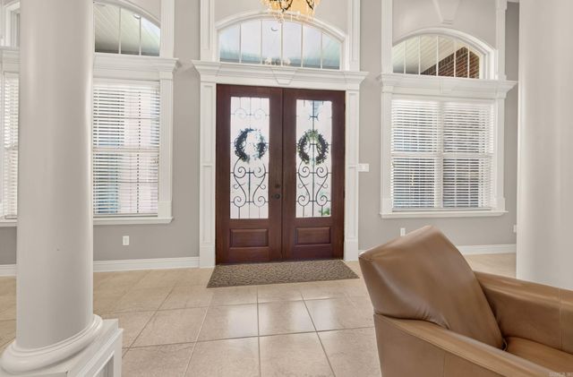 1523 Cypress Point Street, Cabot, AR 72023