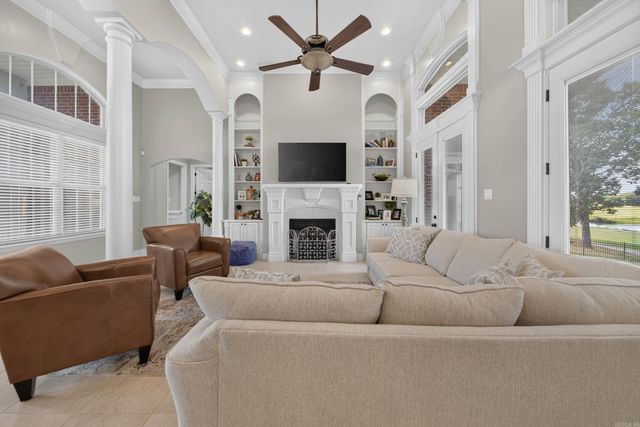 1523 Cypress Point Street, Cabot, AR 72023