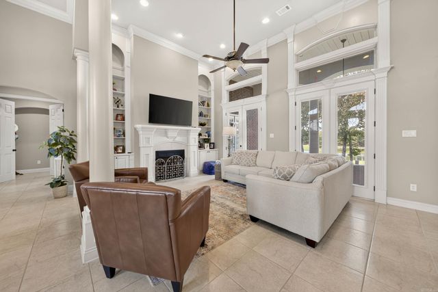 1523 Cypress Point Street, Cabot, AR 72023
