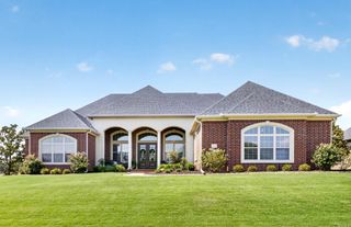 1523 Cypress Point Street, Cabot, AR 72023