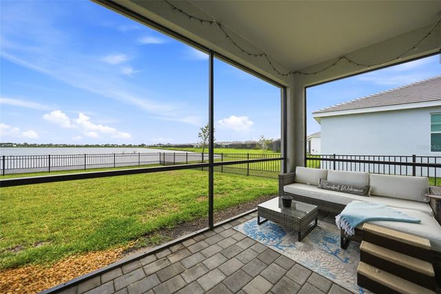 8268 SHORE LAKE DRIVE, Englewood, FL 34224