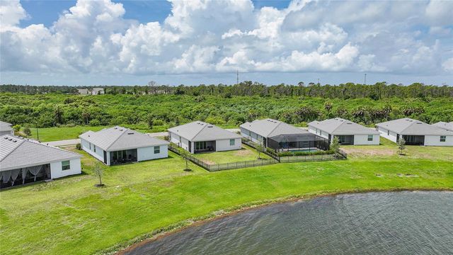 8268 SHORE LAKE DRIVE, Englewood, FL 34224