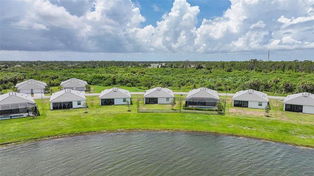8268 SHORE LAKE DRIVE, Englewood, FL 34224