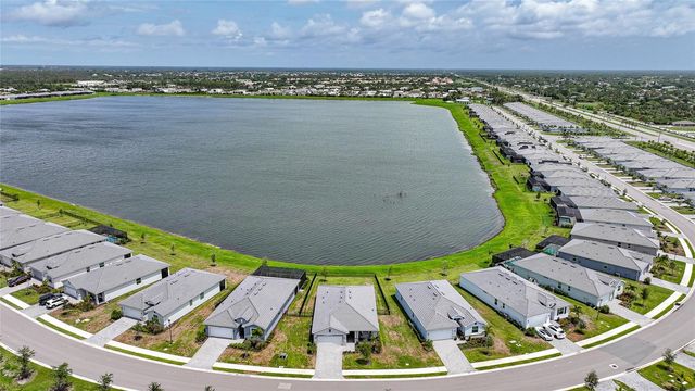 8268 SHORE LAKE DRIVE, Englewood, FL 34224