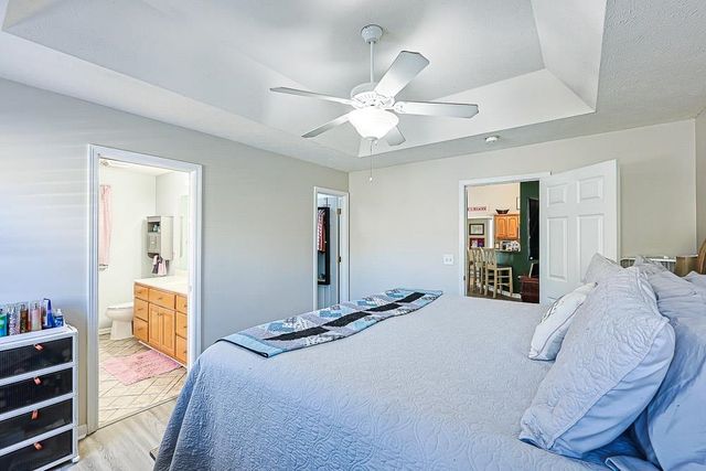 1008 Augustus Dr., Conway, SC 29527