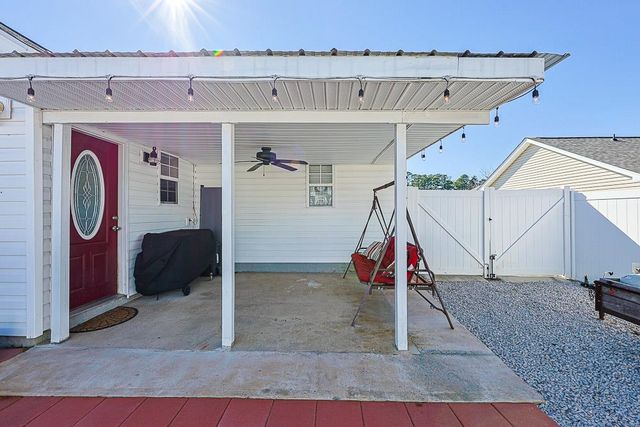 1008 Augustus Dr., Conway, SC 29527