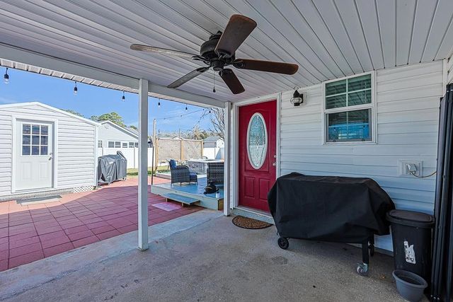 1008 Augustus Dr., Conway, SC 29527