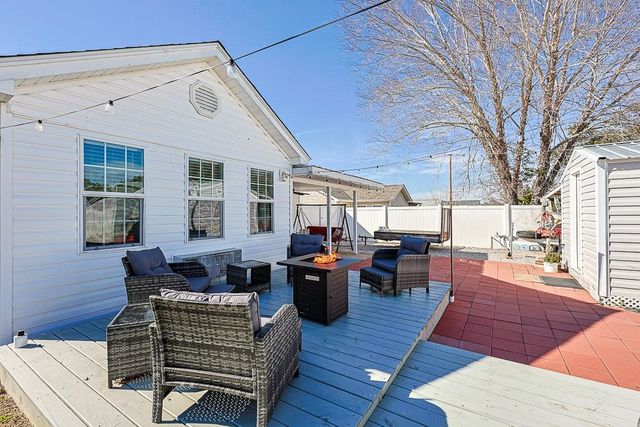 1008 Augustus Dr., Conway, SC 29527