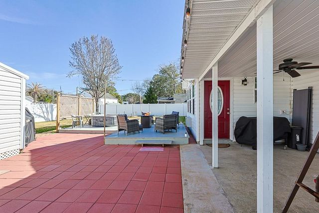 1008 Augustus Dr., Conway, SC 29527