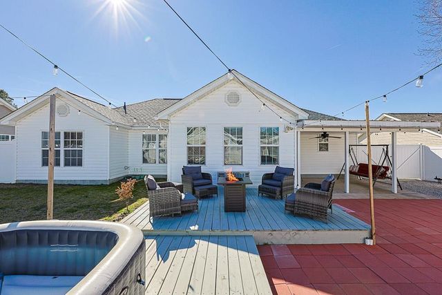 1008 Augustus Dr., Conway, SC 29527