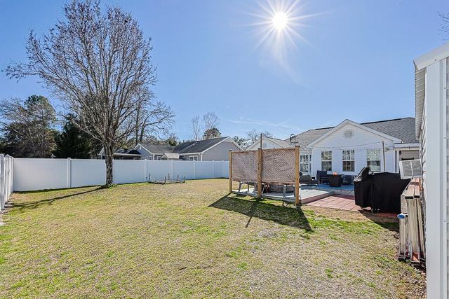 1008 Augustus Dr., Conway, SC 29527