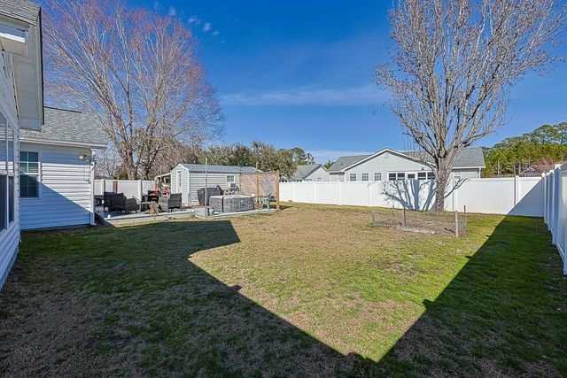 1008 Augustus Dr., Conway, SC 29527