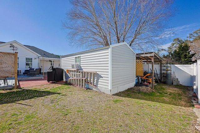 1008 Augustus Dr., Conway, SC 29527