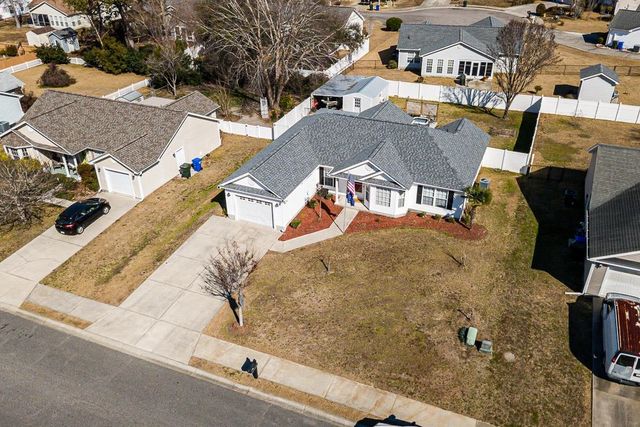 1008 Augustus Dr., Conway, SC 29527