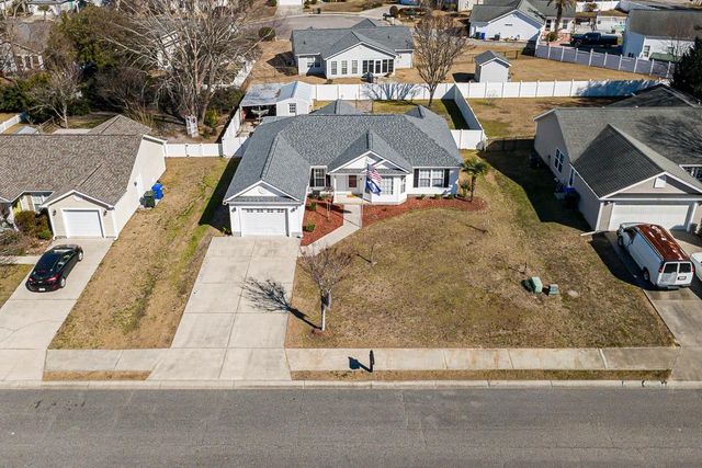 1008 Augustus Dr., Conway, SC 29527