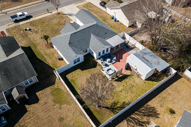 1008 Augustus Dr., Conway, SC 29527