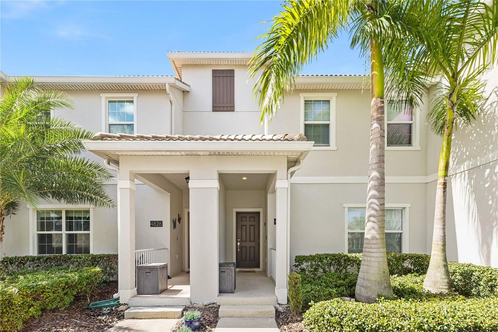 4828 LOVE STOREY LANE, Kissimmee, FL 34746