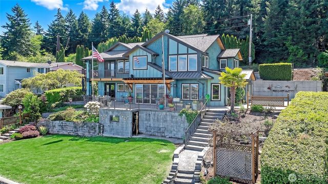 144 Loon Asea Lane, Camano Island, WA 98282