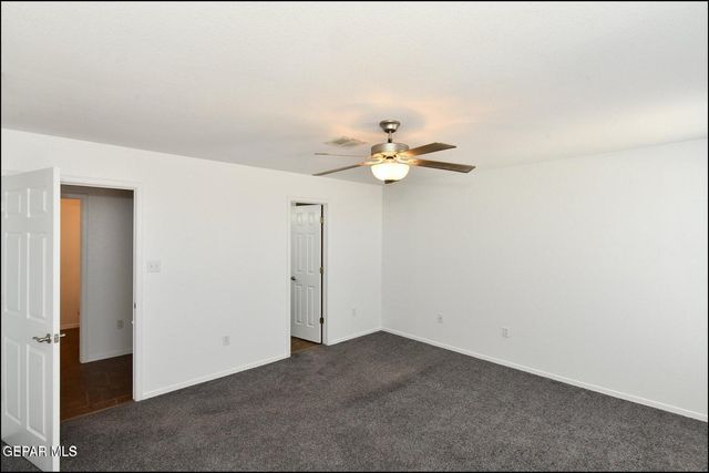 1591 Hartsdale Drive B, El Paso, TX 79928