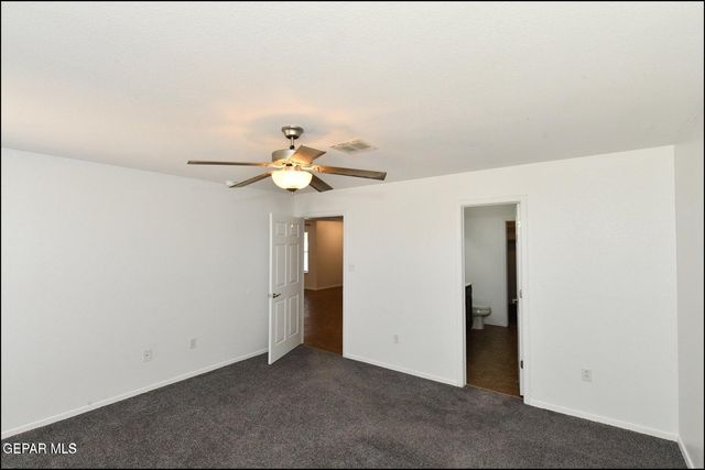 1591 Hartsdale Drive B, El Paso, TX 79928