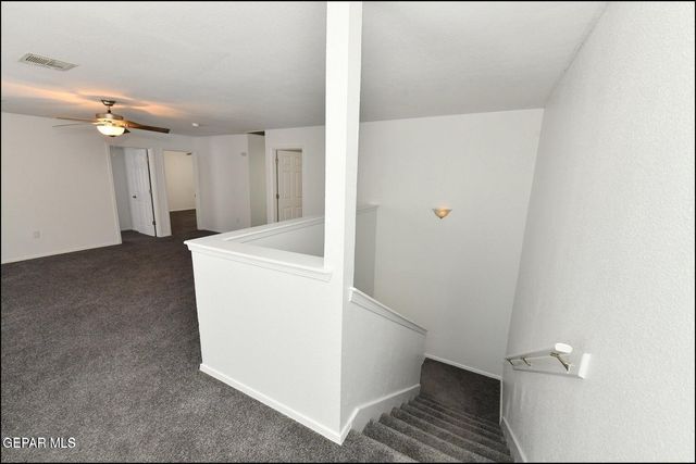 1591 Hartsdale Drive B, El Paso, TX 79928