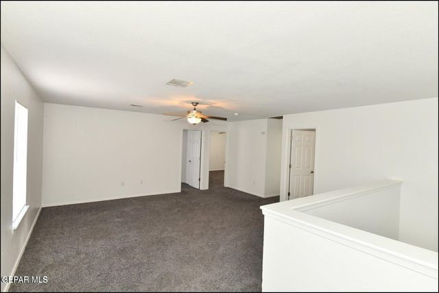 1591 Hartsdale Drive B, El Paso, TX 79928