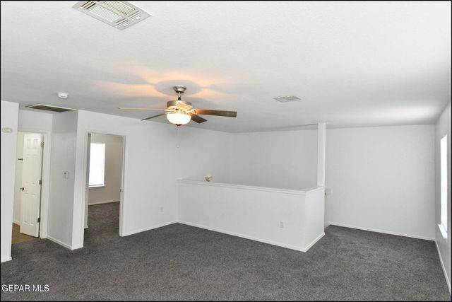 1591 Hartsdale Drive B, El Paso, TX 79928