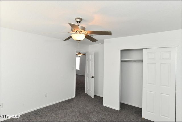 1591 Hartsdale Drive B, El Paso, TX 79928