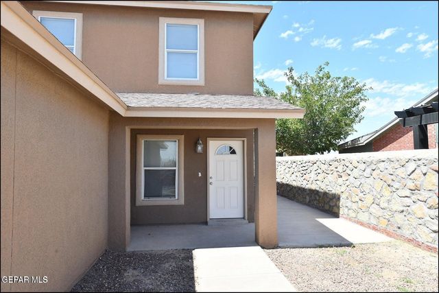 1591 Hartsdale Drive B, El Paso, TX 79928