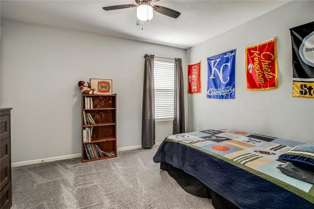 1612 March Lane, Raymore, MO 64083