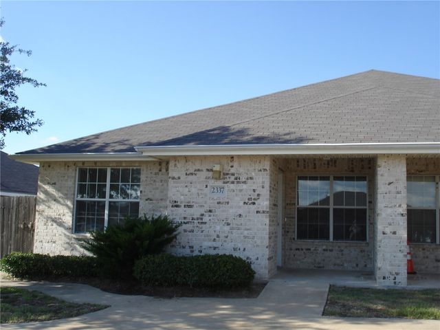 2337 Antelope Lane, College Station, TX 77845