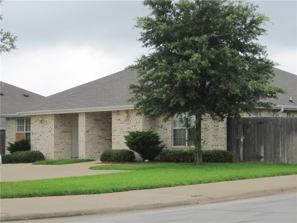 2337 Antelope Lane, College Station, TX 77845