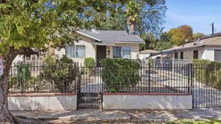 2821 N Hollister Avenue, Los Angeles, CA 90032
