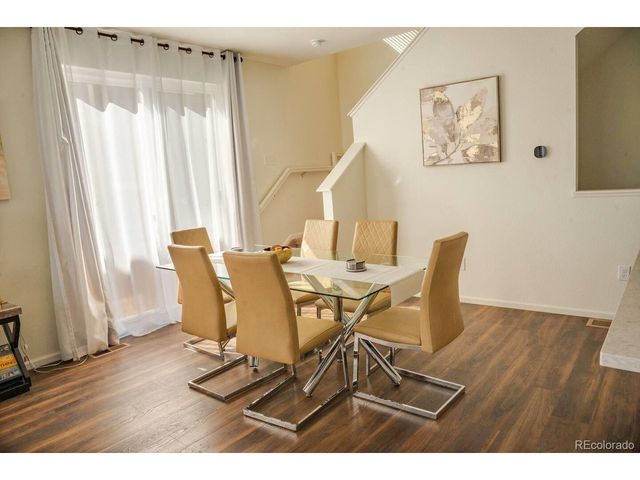 6253 N Liverpool St, Aurora, CO 80019