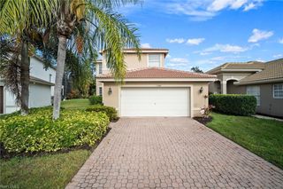 1384 Areca CV, Naples, FL 34119