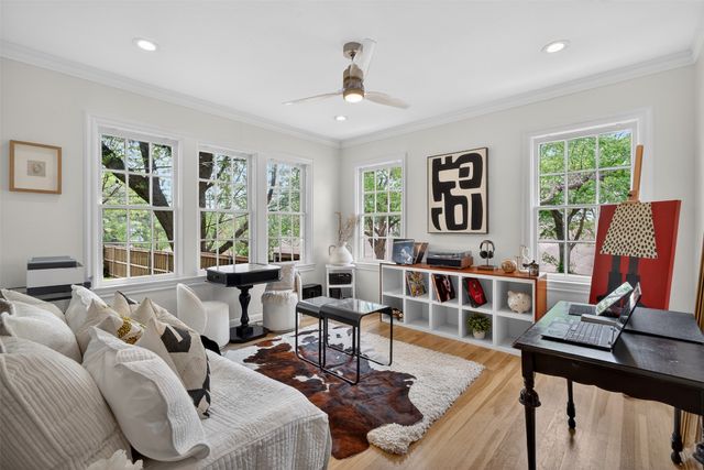 6802 Clayton Avenue, Dallas, TX 75214