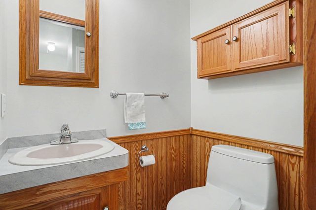 1605 Hansen Street, Muskegon, MI 49445