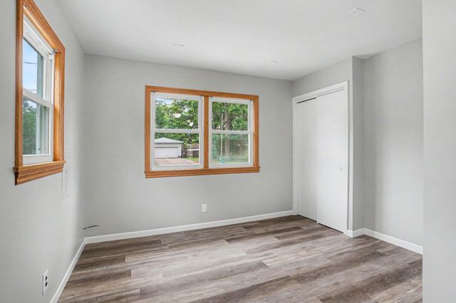 1605 Hansen Street, Muskegon, MI 49445