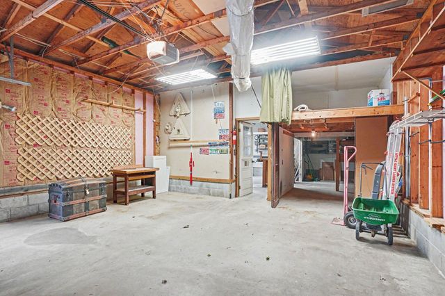 1605 Hansen Street, Muskegon, MI 49445