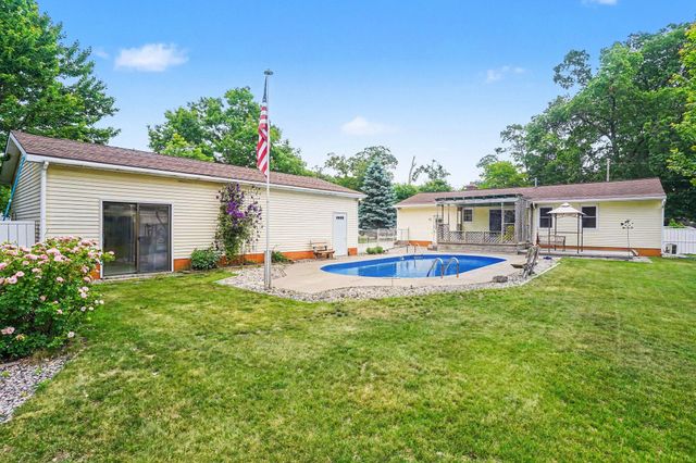 1605 Hansen Street, Muskegon, MI 49445