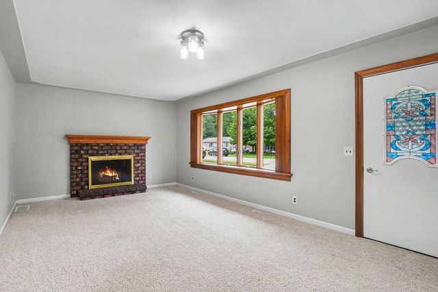 1605 Hansen Street, Muskegon, MI 49445