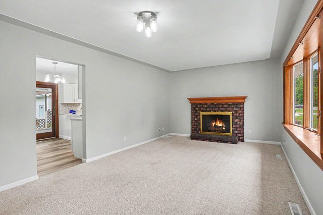 1605 Hansen Street, Muskegon, MI 49445