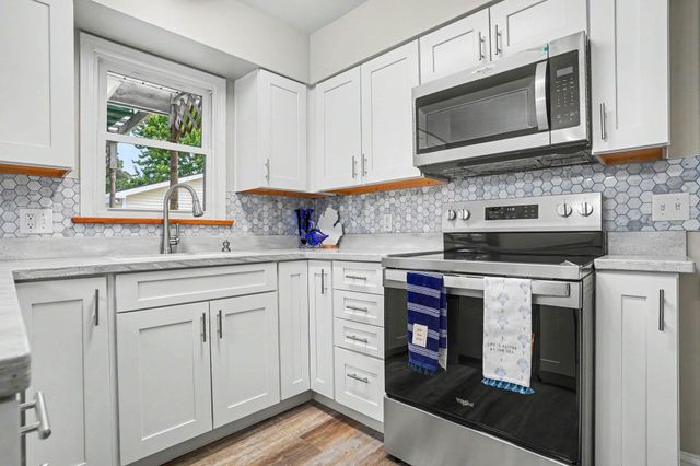 1605 Hansen Street, Muskegon, MI 49445