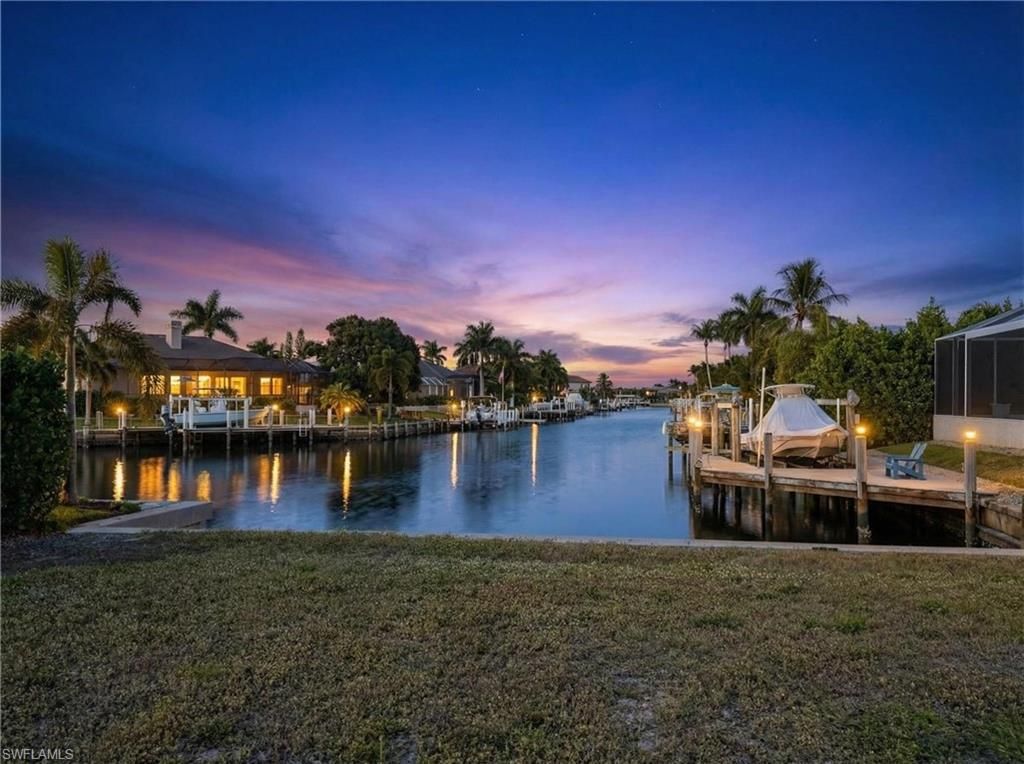 1540 Buccaneer CT, Marco Island, FL 34145