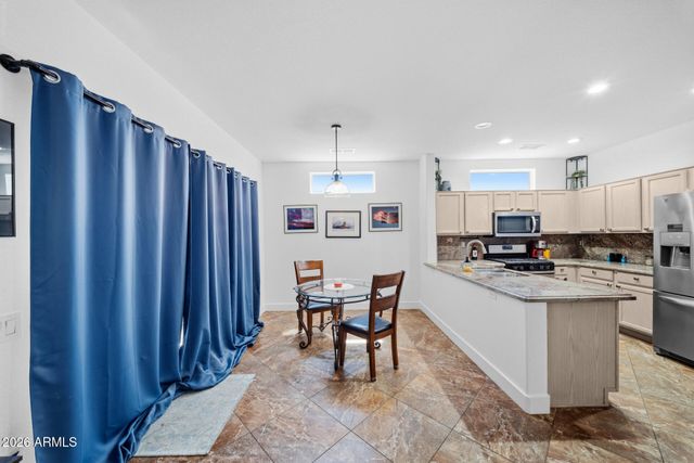 15950 W QUAIL CREEK Lane, Surprise, AZ 85374