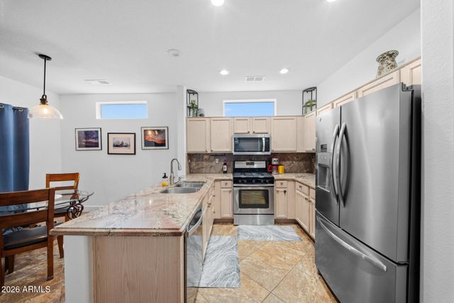 15950 W QUAIL CREEK Lane, Surprise, AZ 85374