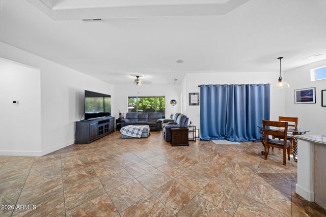 15950 W QUAIL CREEK Lane, Surprise, AZ 85374
