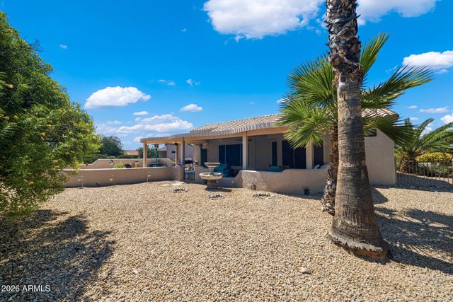 15950 W QUAIL CREEK Lane, Surprise, AZ 85374
