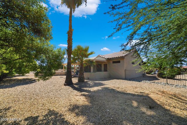 15950 W QUAIL CREEK Lane, Surprise, AZ 85374