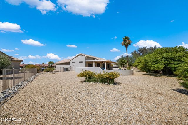 15950 W QUAIL CREEK Lane, Surprise, AZ 85374